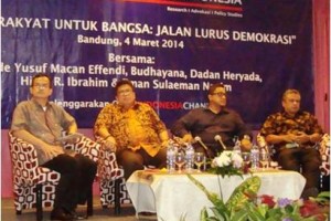 Dialog Rakyat untuk Bangsa
